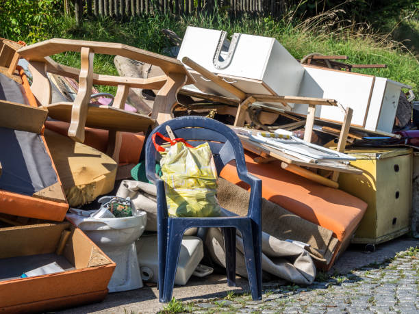 Best Residential Junk Removal  in Milltown, NJ