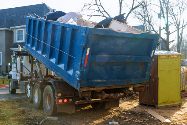 Best Construction Debris Removal  in Milltown, NJ
