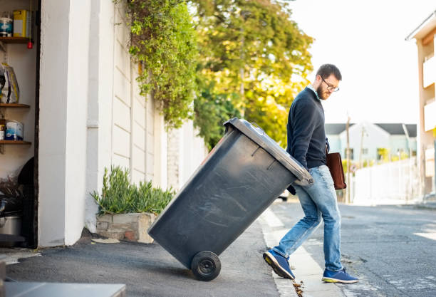 Best Commercial Junk Removal  in Milltown, NJ