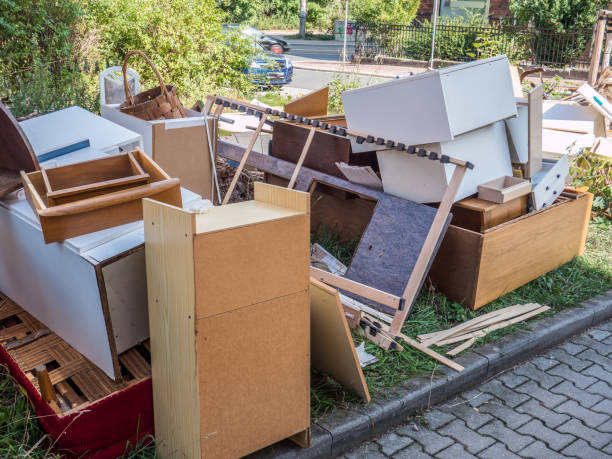 Best Construction Debris Removal  in Milltown, NJ