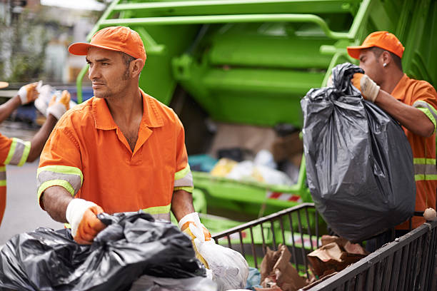 Best Garage Cleanout Services  in Milltown, NJ