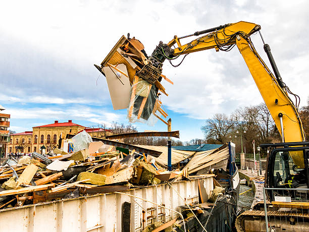 Best Junk Removal for Businesses  in Milltown, NJ